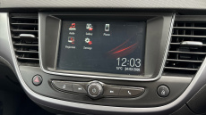 Vauxhall Crossland 1.2 Design 5dr Petrol Hatchback